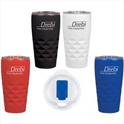 DH5970 16 Oz. Mahala Tumbler With Custom Imprint